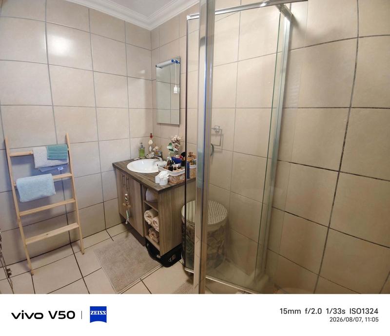1 Bedroom Property for Sale in Hartenbos Western Cape